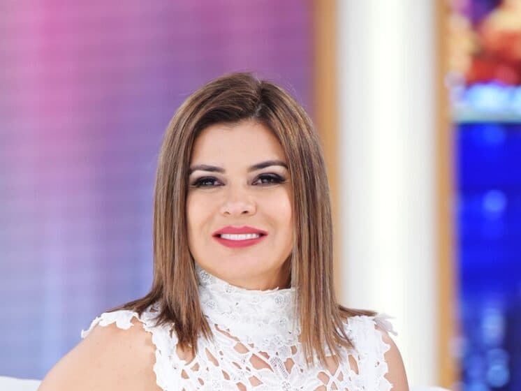 Segura de si, Mara Maravilha fala sobre relacionamentos: "Nunca tomei um fora"