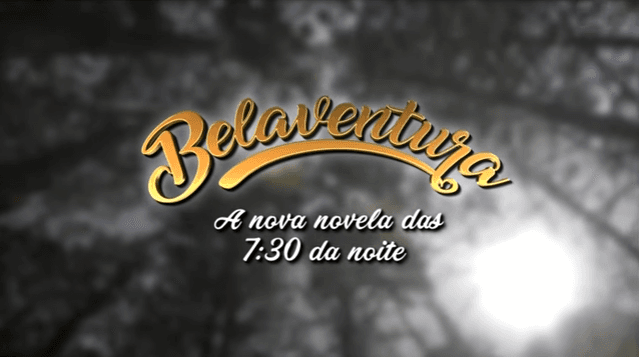 Veja as primeiras fotos da cidade e do castelo de "Belaventura", próxima novela da Record