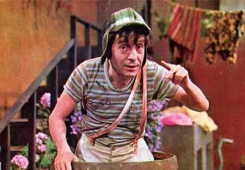 "Clube do Chaves" levanta toda a tarde do SBT e multiplica trabalho na concorrência