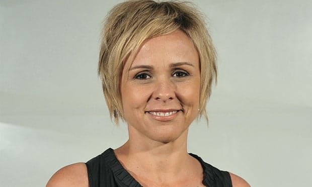 Giulia Gam tem internação em clínica psiquiátrica revelada e verdade sobre o caso vem à tona