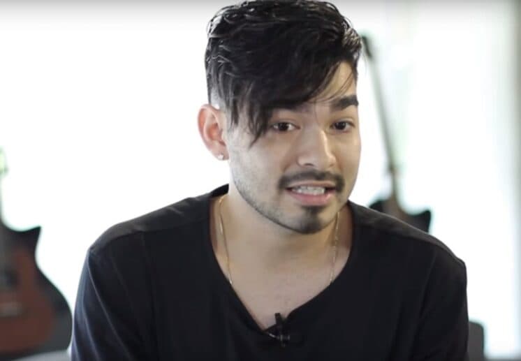 Ex-"Bom Dia & Cia", Yudi Tamashiro ganha novo programa de TV