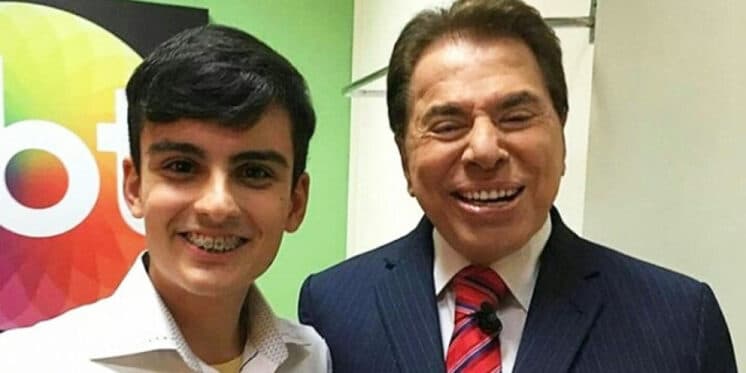 Mudanças de Silvio Santos no SBT jogaram emissora de volta ao terceiro lugar de audiência