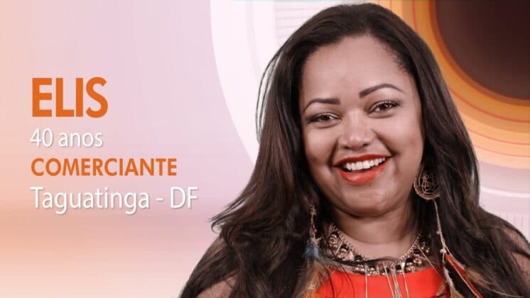 "BBB17": Fora da casa, Elis fala sobre procedimentos cirúrgicos e cita Marcos