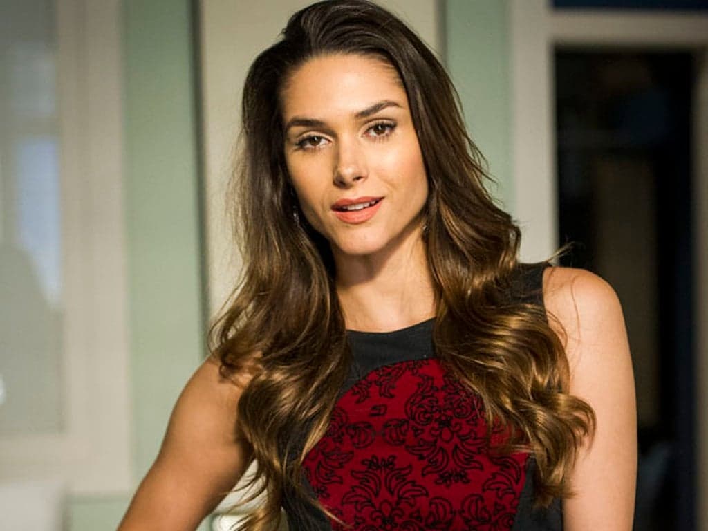 Fernanda Machado (Foto: Divulgação) Fernanda Machado (Foto: Divulgação)