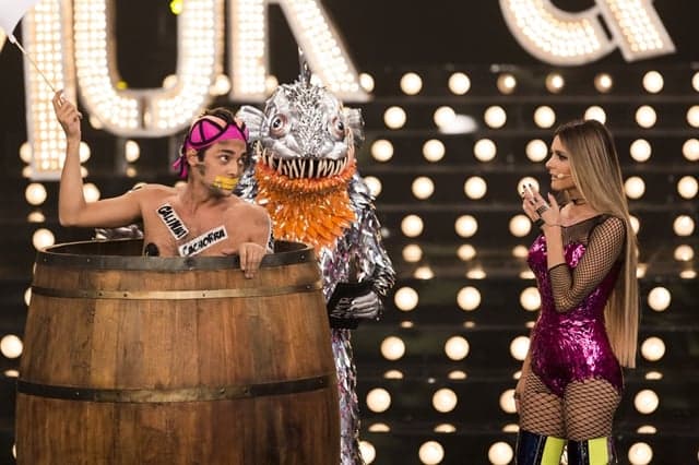 "Amor e Sexo": Eduardo Sterblitch é a única grande novidade da temporada