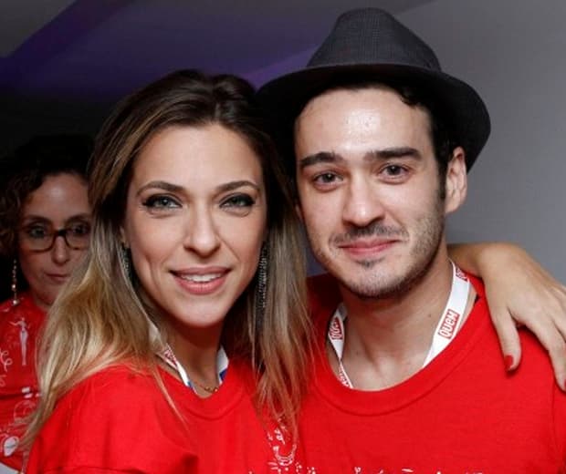 Julia Rabello fala pela primeira vez sobre fim do casamento com Marcos Veras