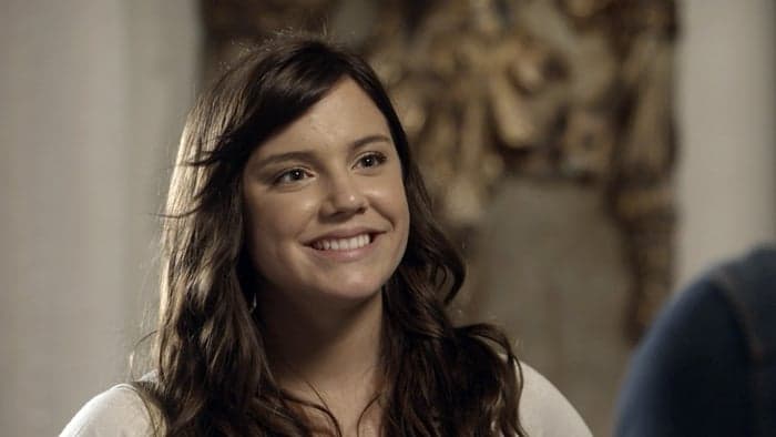 “A Lei do Amor”: Marina se alia a Magnólia para derrubar Tião