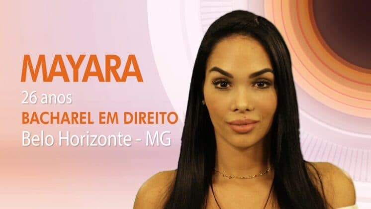 Descoberto o motivo de participante do "BBB17" ter feito limpa nas redes sociais antes de entrar no programa