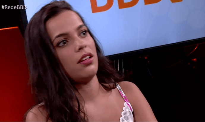 Eliminados do "BBB", Antônio e Mayla posam para Paparazzo