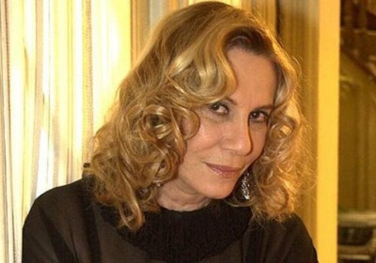 Renata Sorrah acha que momentos de Nazaré Tedesco serão cortados na novela: "Eu fico com pena"