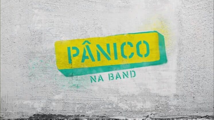 Reformulado, "Pânico na Band" volta em novo horário para fugir do "Encrenca"