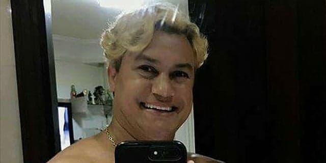 Ex-boxeador Popó muda o visual e vira piada na internet; confira comparações!