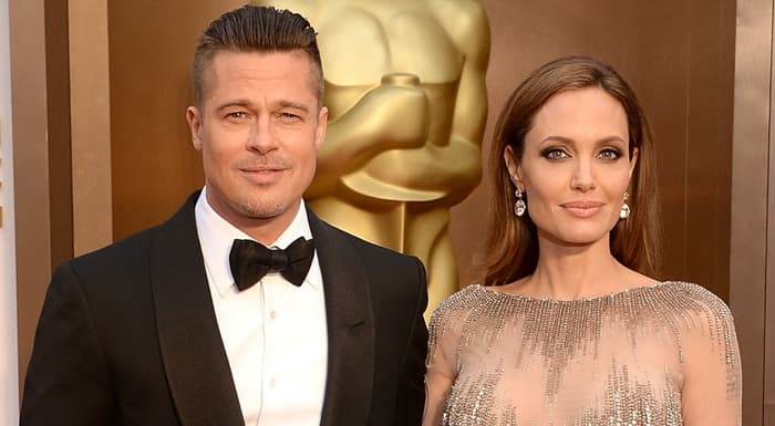 Angelina Jolie e Brad Pitt terão "segredos íntimos" revelados em novo documentário