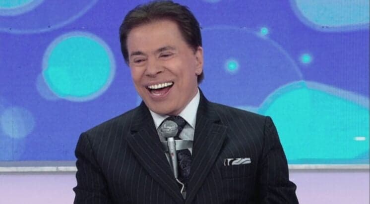 Silvio Santos surpreende a todos com seu destino nas férias e vai para lugar totalmente improvável