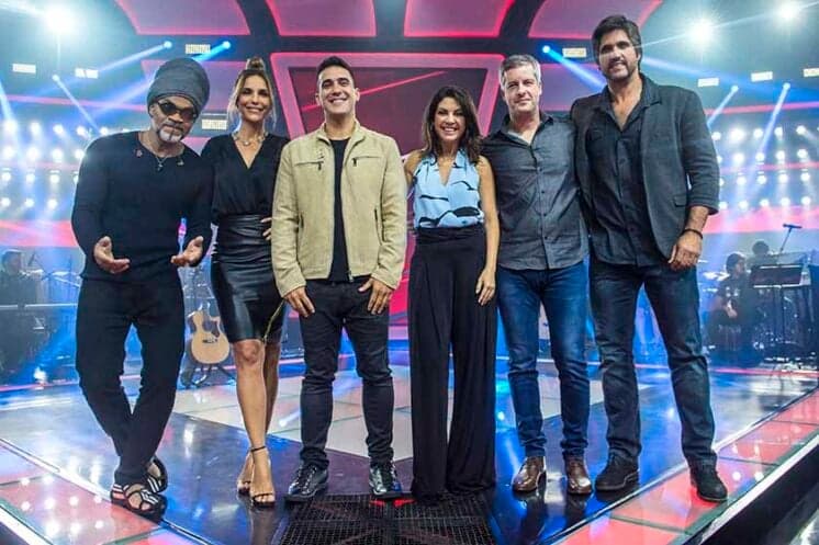 Estreia da segunda temporada do "The Voice Kids" repercute na internet; confira os melhores comentários