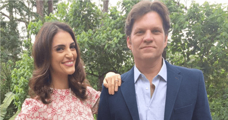 Confira a chamada de estreia do "Fábrica de Casamentos", novo reality do SBT