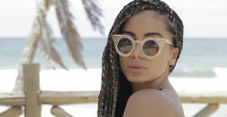 Para evitar confusão em festa, Anitta toma atitude inusitada em relação aos vizinhos; saiba o que