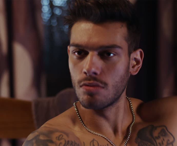 Lucas Lucco entra para elenco de “Sol Nascente” e abalará corações na trama