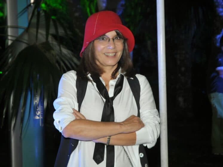 Após 10 anos, autora de "Rebelde" abandona a Record