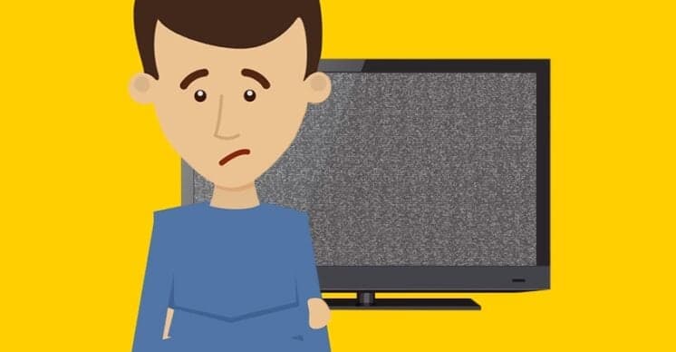 Com apagão analógico, moradores de São Paulo ficarão sem TV