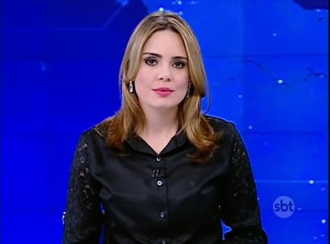 Atores se manifestam após serem chamados de "idiotas inúteis" por Rachel Sheherazade