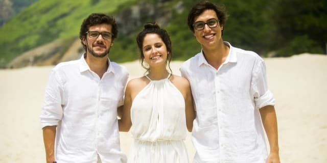 Francisco Vitti segue em "Malhação" até final de temporada e "abandona" canal na web