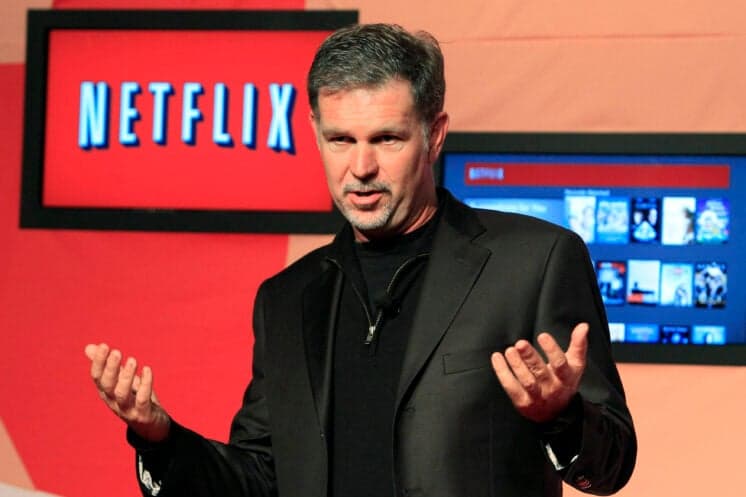Netflix anuncia a produção de nova série brasileira; saiba tudo!