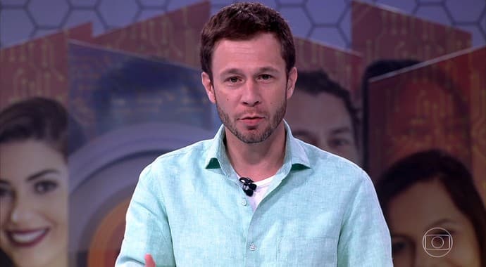 Paredão triplo estanca queda de audiência do "Big Brother Brasil 17"