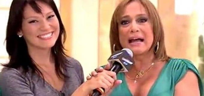 Fora da Globo, Geovanna Tominaga ganha nova chance na emissora
