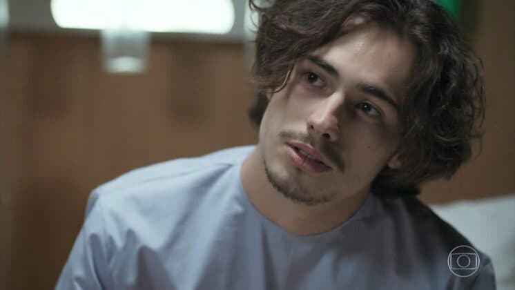 "Rock Story": Jaílson entra na banda 4.4 no lugar de Nicolau