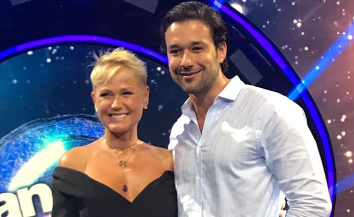Fracassado em São Paulo, "Dancing Brasil" estreia "bem" em outras capitais e vence o SBT