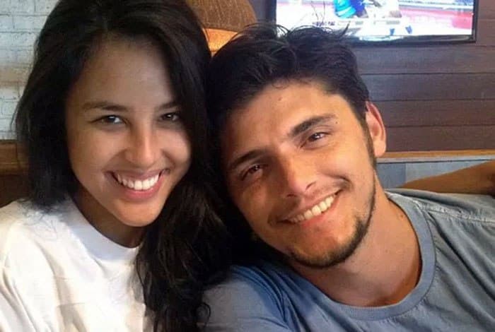Bruno Gissoni fica revoltado após Yanna Lavigne ser acusada de traição com José Loreto e detona