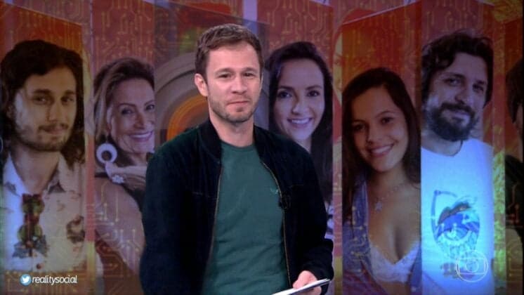 "BBB17" tem audiência recorde aos domingos e encosta em Faustão; confira os consolidados deste domingo (05/03/17)