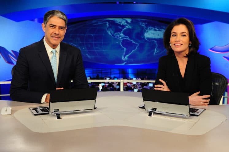 Denunciada em escândalo das carnes, empresa faz emissoras de TV ficarem ainda mais ricas