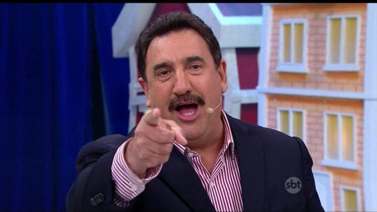 Em ação inédita, SBT convoca todos os seus apresentadores para o "Programa do Ratinho"