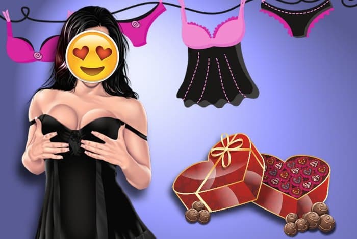 Mulher fruta misteriosa ganha lingerie do namorado casado. Arte - O Dia Online. Mulher fruta misteriosa ganha lingerie do namorado casado. Arte - O Dia Online.