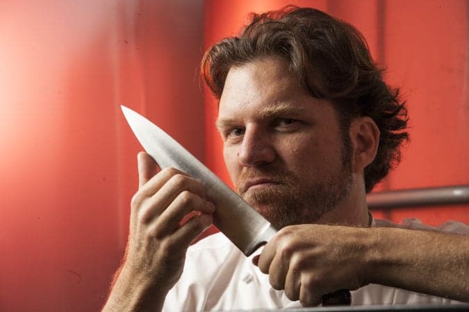 Chef do SBT revela o que acha do "MasterChef" e defende substituta em caso de rejeição