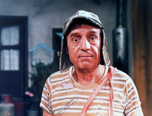 Coringa do SBT, "Chaves" é a maior audiência durante manhã e tarde
