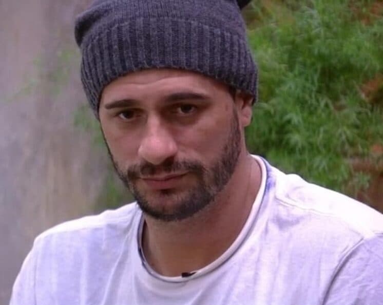 "BBB17": Daniel revela que teme o futuro fora da casa e admite: "não tenho mais o que fazer aqui dentro"