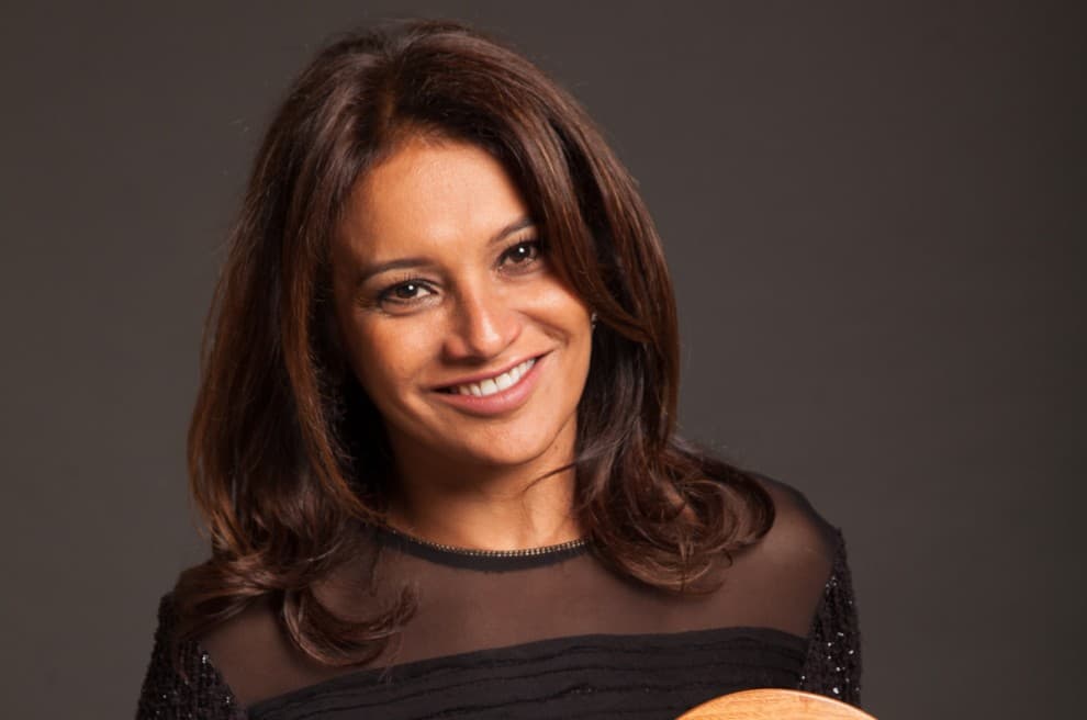 Atriz Dira Paes (Foto: Divulgação)