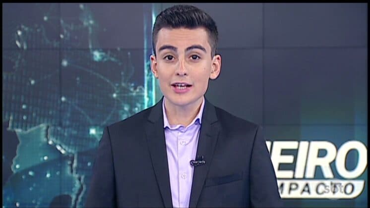 Exclusivo: decisão de Silvio Santos cria pânico no SBT