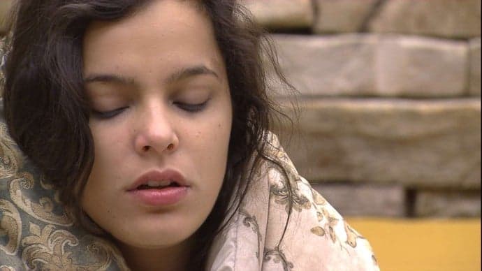 "BBB17": Marinalva, com Ieda e Vivian, detona Emilly