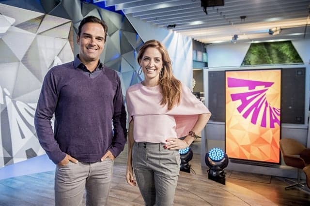 Fantástico ganhará nova abertura e estreará duas séries no aniversário de 45 anos