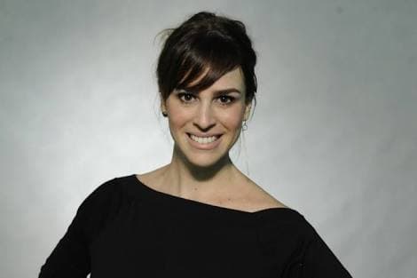Larissa Brecher fala sobre personagem em "Novo Mundo"