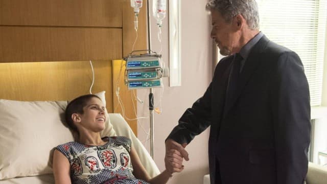 Morte de Letícia não está descartada em "A Lei do Amor"