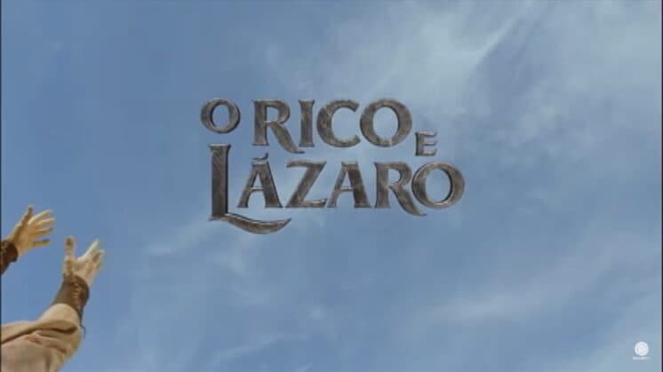 Depois do enxame de abelhas, cavalo quebra a pata na gravação de "O Rico e Lázaro"