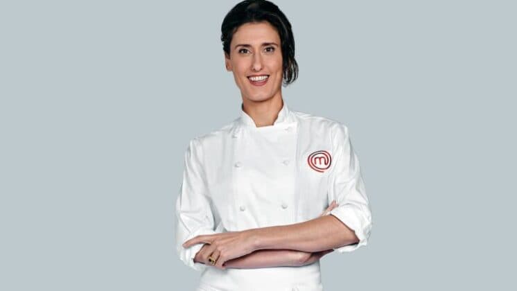 Paola Carosella, irritada, rebate crítica por resultado de "MasterChef": "Dá até sono, mano"