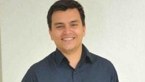 Gustavo Reiz é o autor de "Belaventura". (Foto: Divulgação) Gustavo Reiz é o autor de "Belaventura". (Foto: Divulgação)