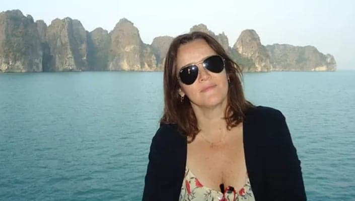 Autora afastada de "Liberdade, Liberdade" volta à Globo como colaboradora de "O Sétimo Guardião"