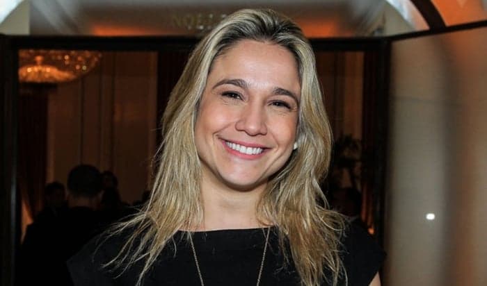 Fernanda Gentil fala de "fofocas" sobre sua vida pessoal: "Muito bafafá sobre mim"